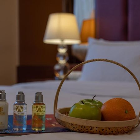 Chengdu Tianfu Sunshine Hotel מראה חיצוני תמונה