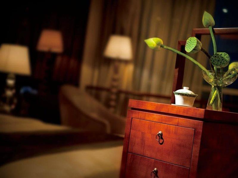 Chengdu Tianfu Sunshine Hotel מראה חיצוני תמונה