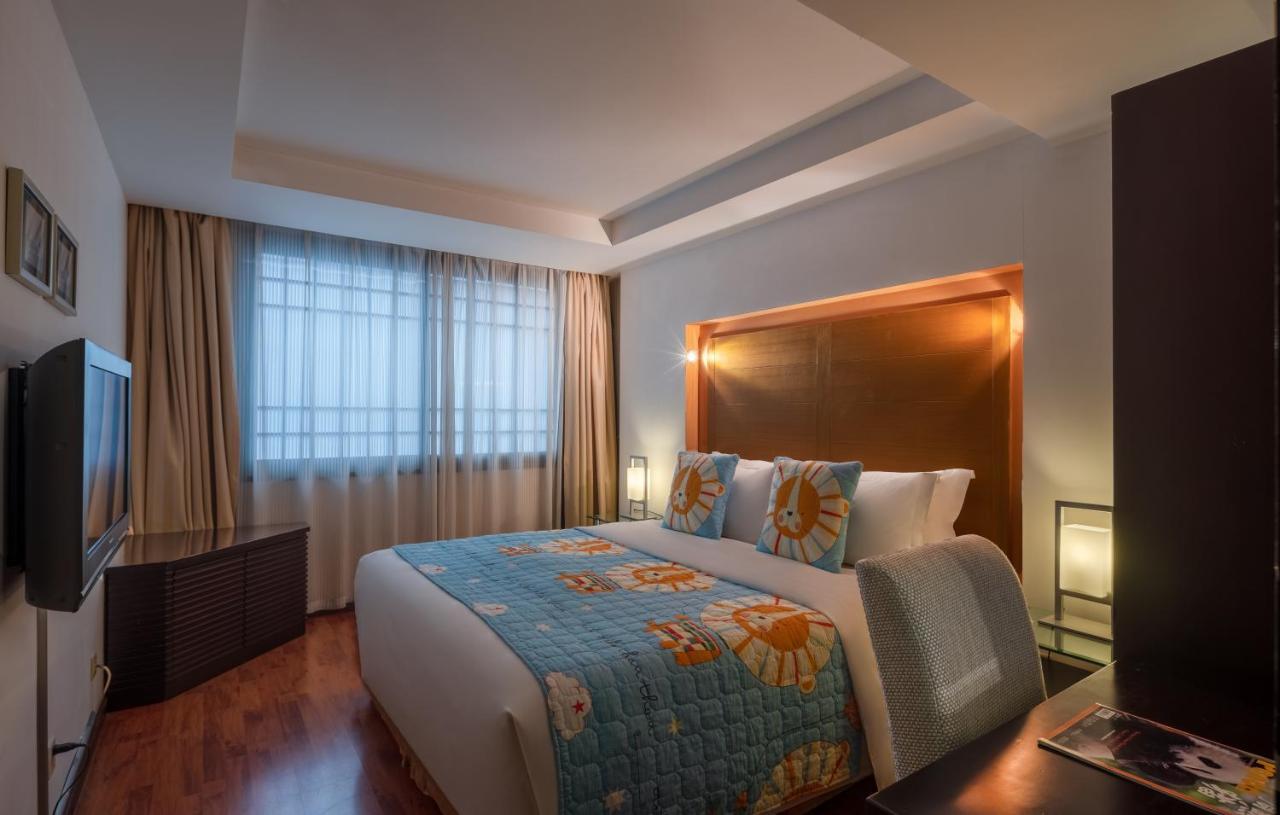 Chengdu Tianfu Sunshine Hotel מראה חיצוני תמונה