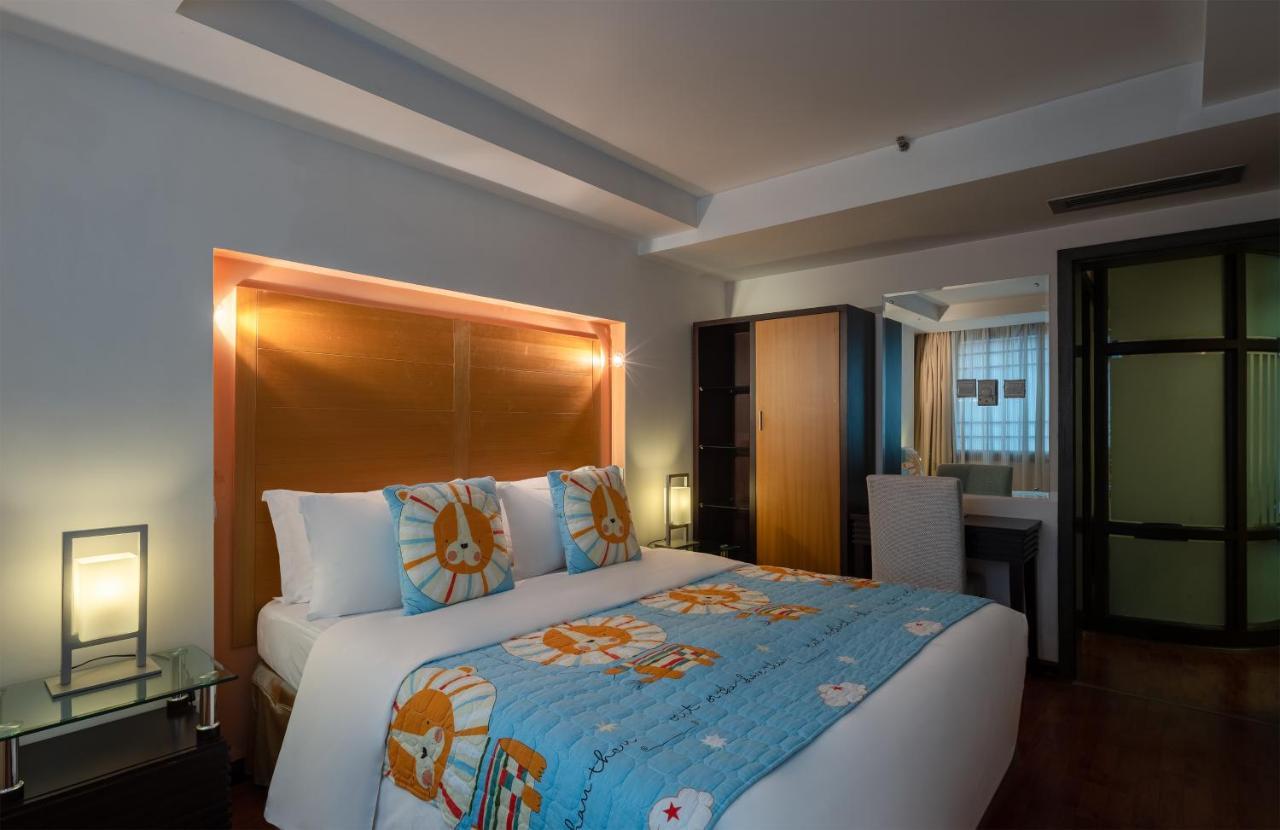 Chengdu Tianfu Sunshine Hotel מראה חיצוני תמונה