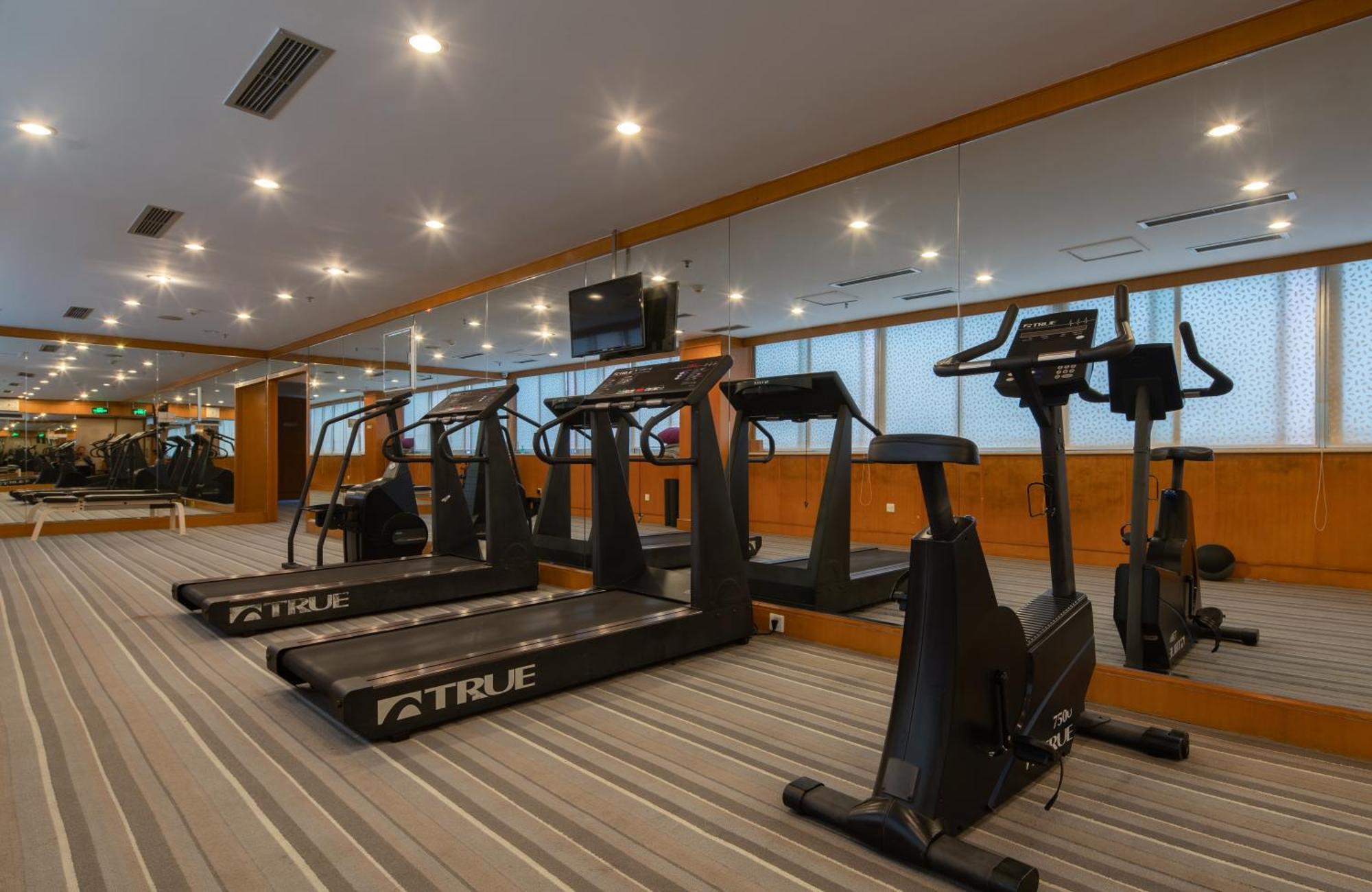 Chengdu Tianfu Sunshine Hotel מראה חיצוני תמונה